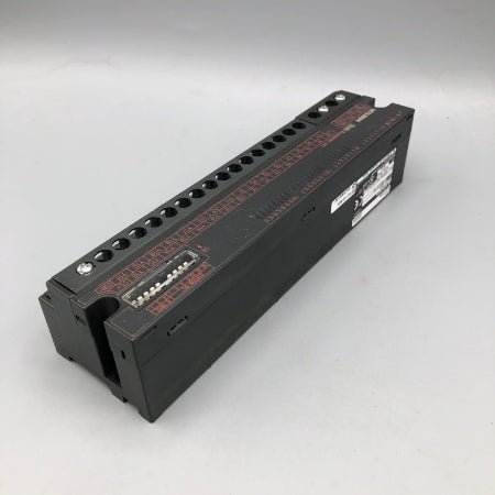 三菱電機 AJ65SBTB1-32DT CClinkリモートI/Oユニット 4 AJ65SBTB1-32DT | MELSEC CC-Link小形タイプリモートI/Oユニット