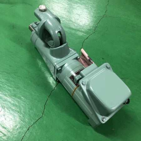 阪和化工機 可搬型電動撹拌機 KP-4060A