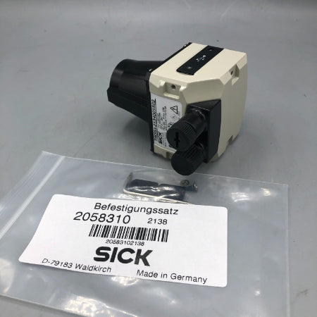 SICK 2D-LiDARセンサー TIM351-2134001S02
