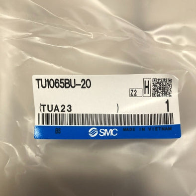 SMC ポリウレタンチューブ TU1065BU-20