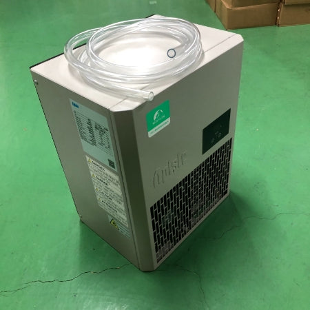 アピステ 制御盤用クーラー ENC-GR500L PRO | FA機器、メカトロパーツ