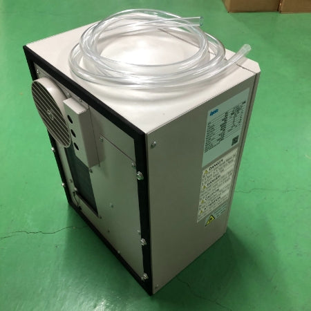 アピステ 制御盤用クーラー ENC-GR500L PRO | FA機器、メカトロパーツ