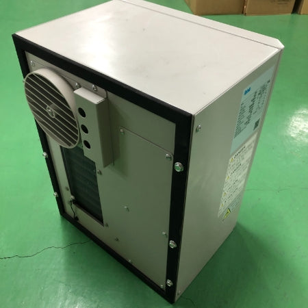 アピステ 制御盤用クーラー ENC-GR500L PRO | FA機器、メカトロパーツ