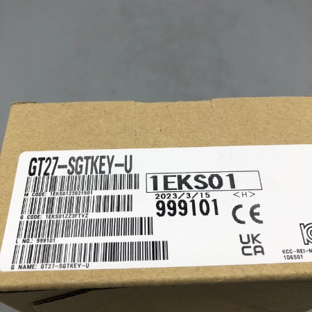GT27-SGTKEY-U GT SoftGOT2000用ライセンスキー 00-6077_1_590x.jpg?v=1779356713