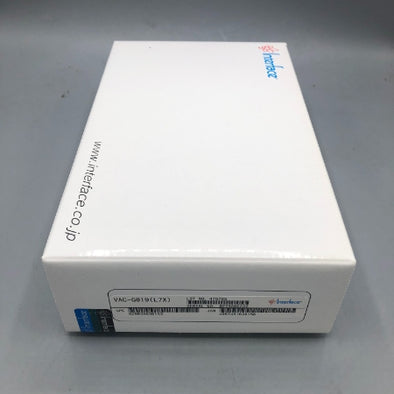 インターフェース 超小型産業用コンピューターSuperCD VAC-G019(L7X)