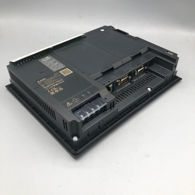 三菱電機 表示器 GT2508-VTBA-040