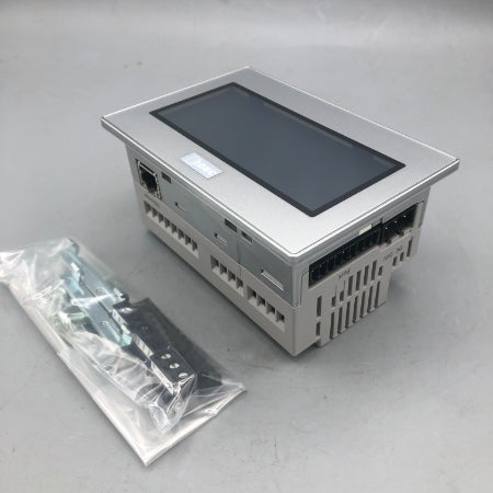 IDEC 表示器付きコントローラ FT1A-C12RA-S