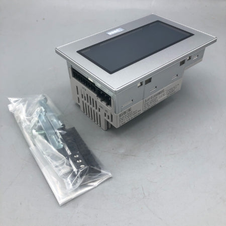 IDEC 表示器付きコントローラ FT1A-C12RA-S