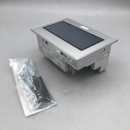 IDEC 表示器付きコントローラ FT1A-C12RA-S