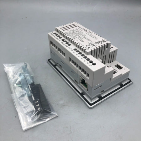 IDEC 表示器付きコントローラ FT1A-C12RA-S