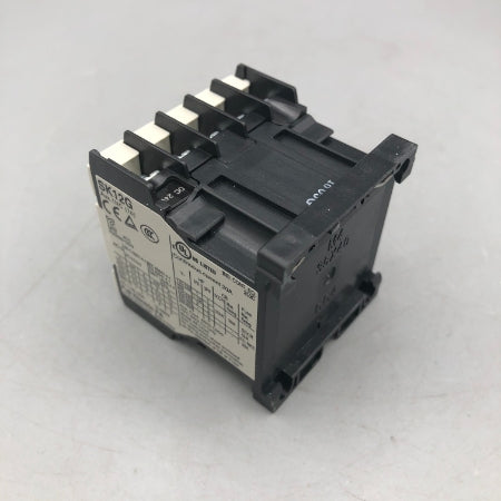 富士電機 電磁開閉器 SK12G-E01 DC24V