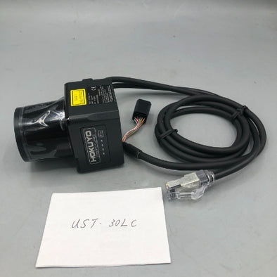 北陽電機 障害物センサ UST-30LC-Z01