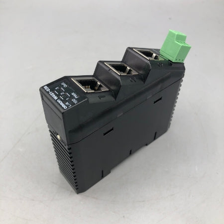 オムロン 産業用スイッチングハブ W4S1-03B