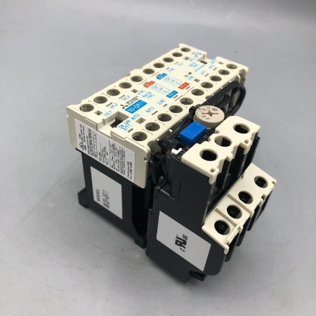 三菱電機 低圧開閉器 MSOD-QR11 0.35A 200V DC24V