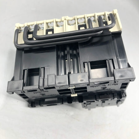 三菱電機 低圧開閉器 MSOD-QR11 0.35A 200V DC24V