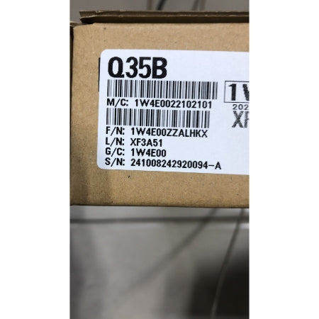 三菱電機 基本ベース Q35B