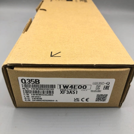 三菱電機 基本ベース Q35B