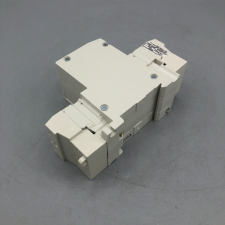 三菱電機 サーキットプロテクタ CP30-BA 2P 1-M 10A-SQ