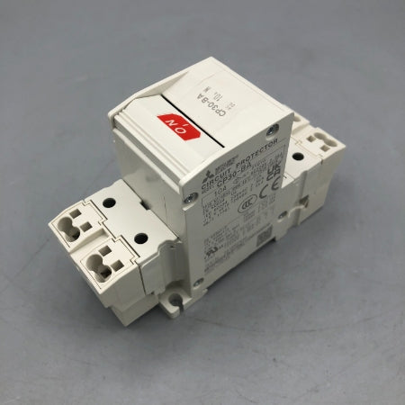 三菱電機 サーキットプロテクタ CP30-BA 2P 1-M 10A-SQ
