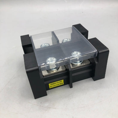 オサダ 端子台 OK-250S-2P-SCCR