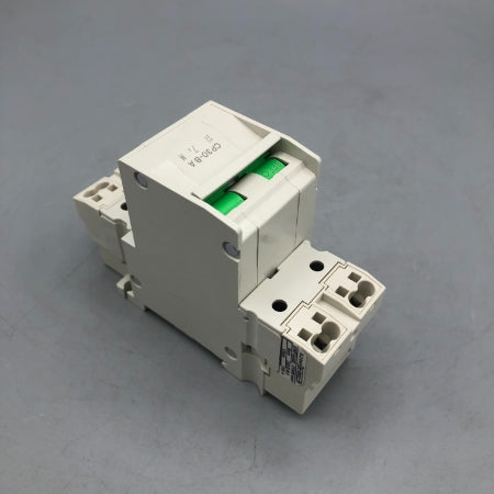 三菱電機 低圧遮断器 CP30-BA 2P 1-M 7A-SQ