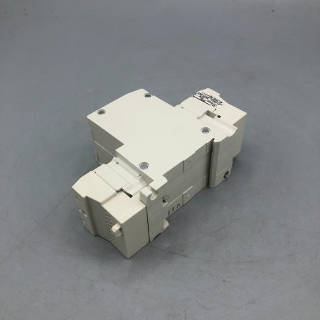 三菱電機 低圧遮断器 CP30-BA 2P 1-M 7A-SQ