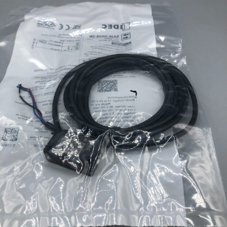 IDEC アンプ内蔵小形光電スイッチ  SA2E-DN3S-2M