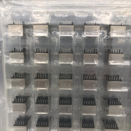 BOTHHAND 統合型磁気コネクター KLA1S109-43LF (50個入)