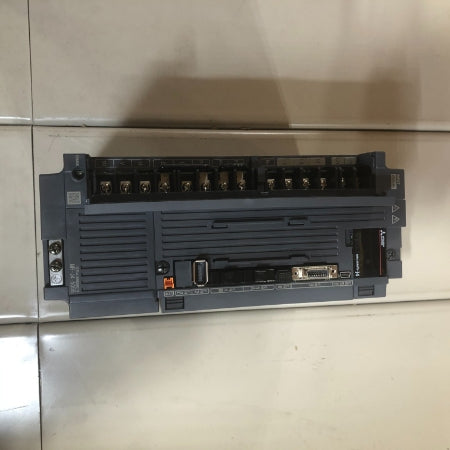三菱電機 サーボアンプ MR-J4-500B