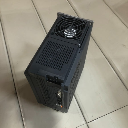 三菱電機 サーボアンプ MR-J4-500B