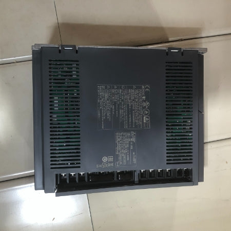 三菱電機 サーボアンプ MR-J4-500B