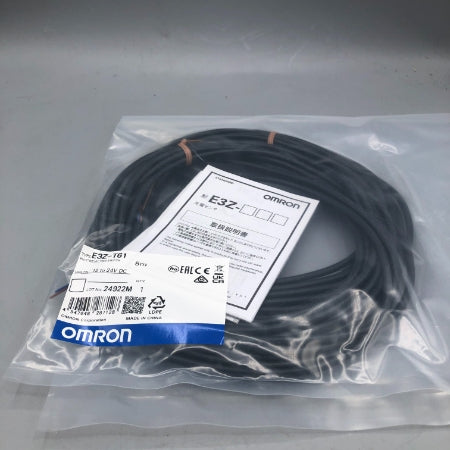 オムロン 光電センサ E3Z-T61 5m
