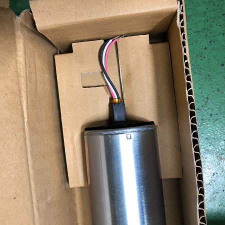 伊東電機 AC中重荷重用パワーモーラ PM570AS-10-500-3-200-ZK