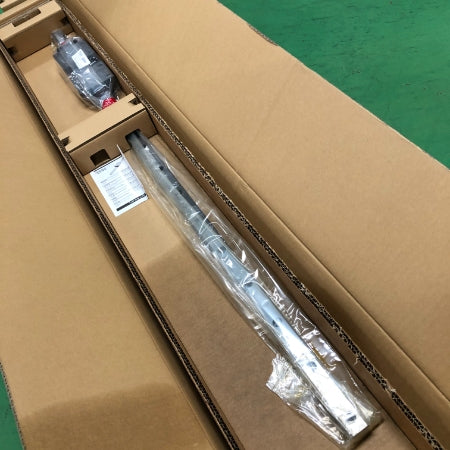 THK ボールリテーナ入りLMガイド SHS30C2QZSS+1240L