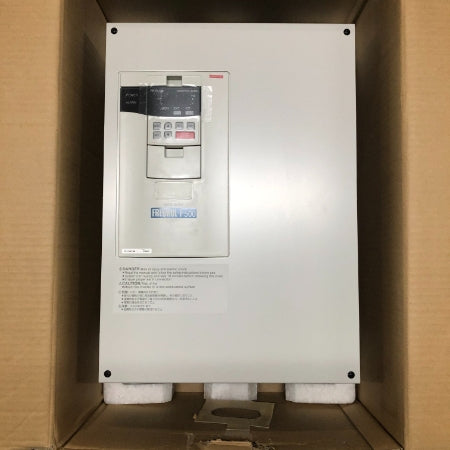 三菱電機 インバータ FR-F540-30K