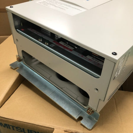 三菱電機 インバータ FR-F540-30K