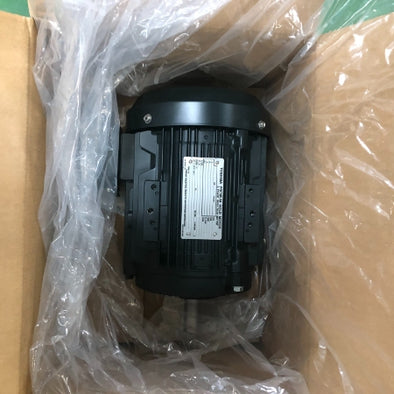 東芝 モータ IKH3-FBKAW21E-4P-1.5KW 400V
