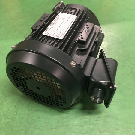 東芝 モータ IKH3-FBKAW21E-4P-1.5KW 400V