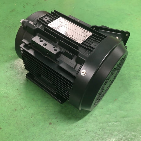 東芝 モータ IKH3-FBKAW21E-4P-1.5KW 400V