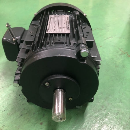 東芝 モータ IKH3-FBKAW21E-4P-1.5KW 400V