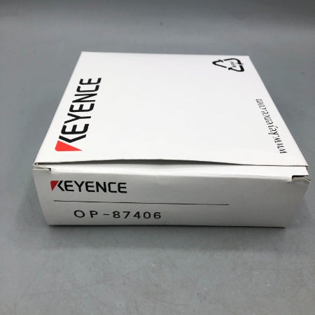 バネルジー様  専用商品です。 キ－エンス アンプ内蔵型光電センサ OP-87406 | FA機器