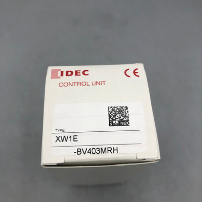 IDEC 非常停止用押ボタンスイッチ XW1E-BV403MRH