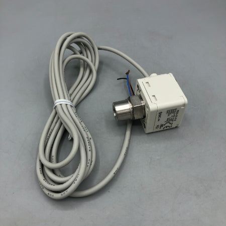 SMC 圧力スイッチ ISE80-C01-N-M