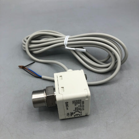 SMC 圧力スイッチ ISE80-C01-N-M