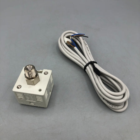 SMC 2色表示式 高精度デジタル圧力スイッチ ISE30A-01-N-M