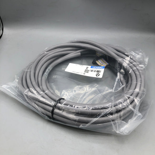 オムロン コネクタ端子台変換ユニット専用接続ケーブル XW2Z-010X