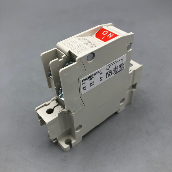 三菱電機 低圧遮断器 サーキットプロテクタ CP30-BA-1P 2-M 2A B