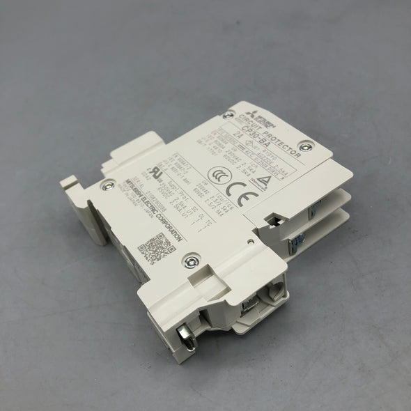 三菱電機 低圧遮断器 サーキットプロテクタ CP30-BA-1P 2-M 2A B