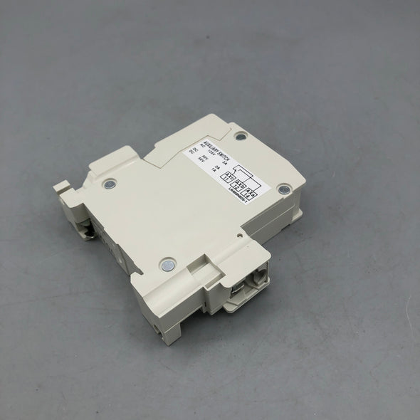 三菱電機 低圧遮断器 サーキットプロテクタ CP30-BA-1P 2-M 10A B