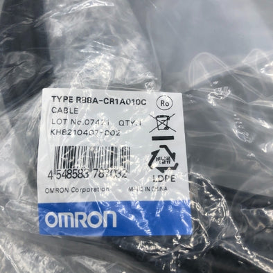 オムロン エンコーダケーブル R88A-CR1A010C